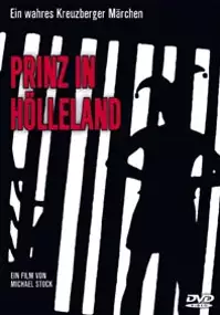 Plakat filmu Prinz in Hölleland