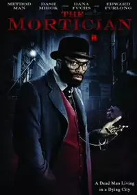Plakat filmu Kostnica
