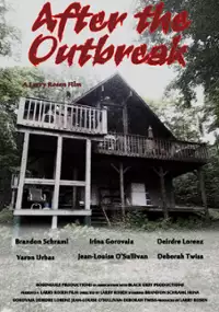 Plakat filmu After the Outbreak