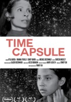 plakat filmu Time Capsule