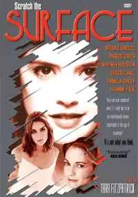 Plakat filmu Scratch the Surface