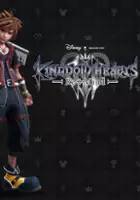 Kingdom Hearts III Re:Mind