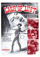 plakat filmu Lash of Lust