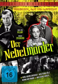 Plakat filmu Nebelmörder