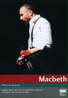 plakat filmu Macbeth