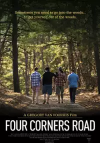 Plakat filmu Four Corners Road