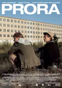 Plakat filmu Prora
