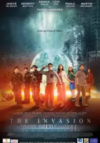 Plakat filmu Shake Rattle and Roll Fourteen: The Invasion