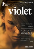 plakat filmu Violet