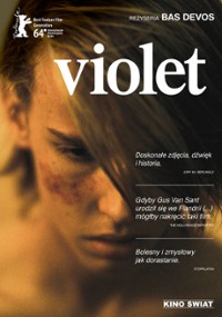 plakat filmu Violet