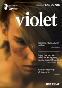Plakat filmu Violet