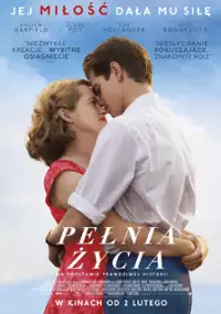 Plakat filmu Pełnia życia