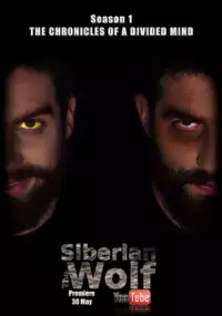 Plakat serialu The Siberian Wolf