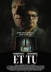 Plakat filmu Et Tu