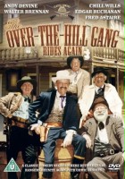 plakat filmu The Over-the-Hill Gang Rides Again