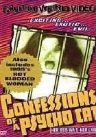 Jake LaMotta / Confessions of a Psycho Cat