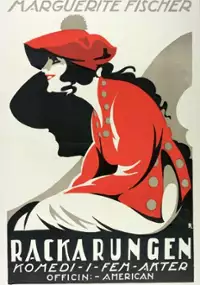 Plakat filmu Fair Enough