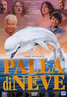 plakat filmu Biały delfin