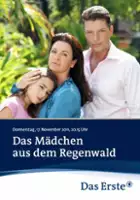 plakat filmu Das Mädchen aus dem Regenwald