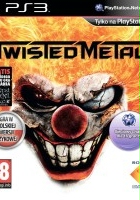 plakat filmu Twisted Metal
