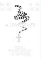 plakat filmu A Love Denied