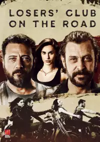 Plakat filmu Kaybedenler Kulübü Yolda