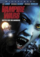 plakat filmu Krwiopijcy: Wojny wampirów