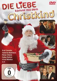 Plakat filmu Die Liebe kommt mit dem Christkind