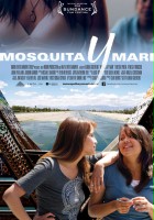 plakat filmu Mosquita y Mari