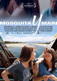 Plakat filmu Mosquita y Mari