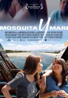 plakat filmu Mosquita y Mari