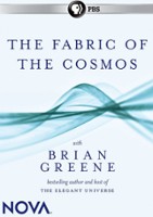 plakat filmu The Fabric of the Cosmos