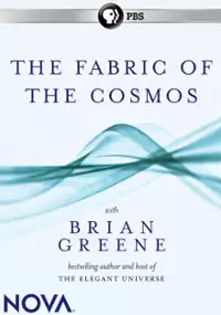 Plakat serialu The Fabric of the Cosmos