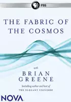 plakat serialu The Fabric of the Cosmos