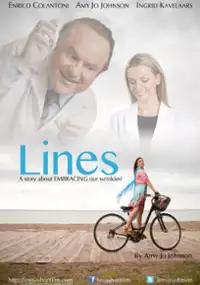 Plakat filmu Lines