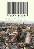 Jolene Pinder / Terra Blight