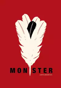 Plakat filmu Monster