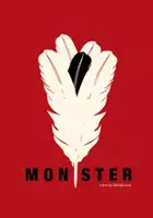 plakat filmu Monster