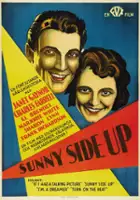 plakat filmu Moje słoneczko