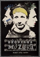 plakat filmu Bracia Mozart
