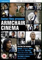 plakat filmu Armchair Cinema