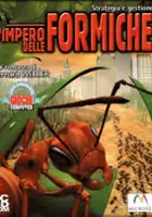 plakat gry Les Fourmis