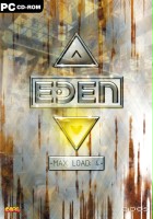 plakat filmu Project Eden