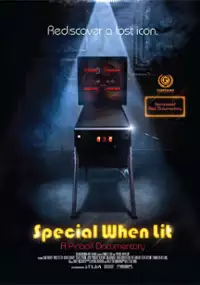 Plakat filmu Special When Lit