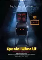plakat filmu Special When Lit