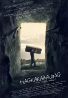 plakat filmu Magkakabaung