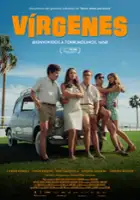 plakat filmu V&iacute;rgenes