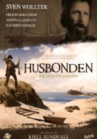 plakat filmu Husbonden