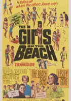 Bill Sampson / The Girls on the Beach