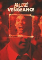 plakat filmu Blue Vengeance
